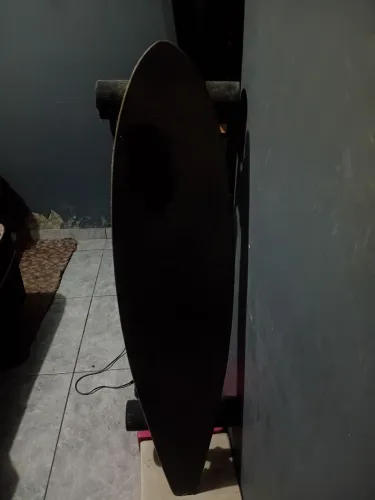 Skate Longboard 