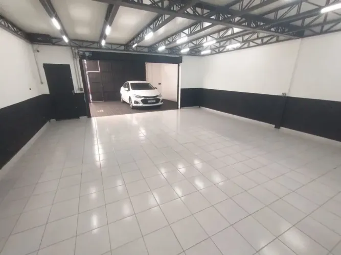 Salão à venda, 220 m² por R$ 1.300.000,00 - Quarta Parada - São Paulo/SP