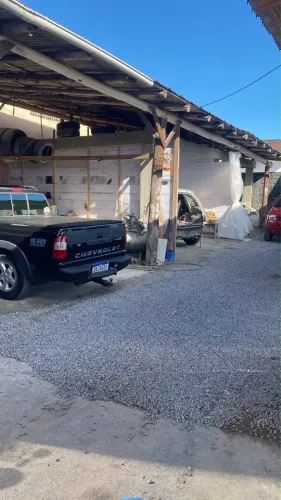 Espaço Comercial para Locação - Excelente para Garagem, Lavação e Estética Automotiva
