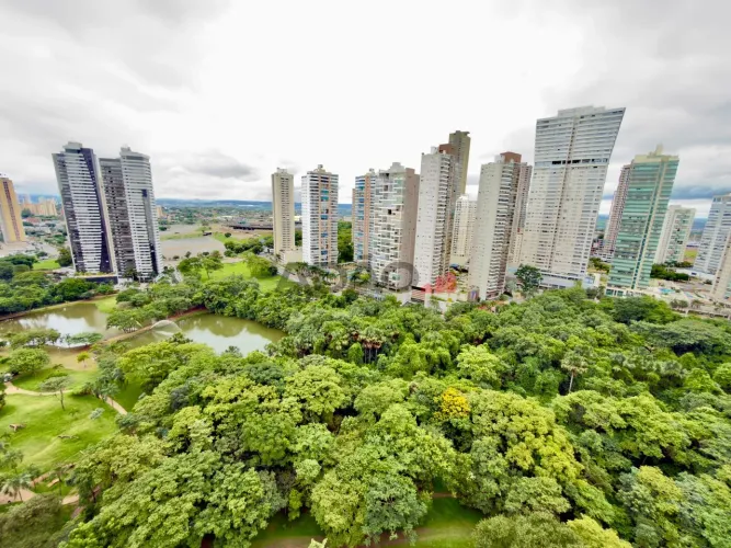 Diamond - Life Style Apartamento com 4 Quarto(s) e 5 banheiro(s) à Venda, 326.00 por R$ 42