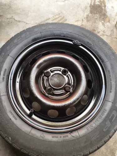 Roda  Ford ka 