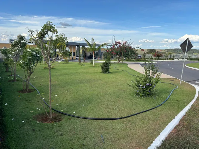 Lotes a venda Condomínio Villa Toscana e Romana? DISPONÍVEL PARA VENDA ATÉ 15/06/2026