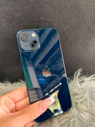 IPHONE 11 CIANO 