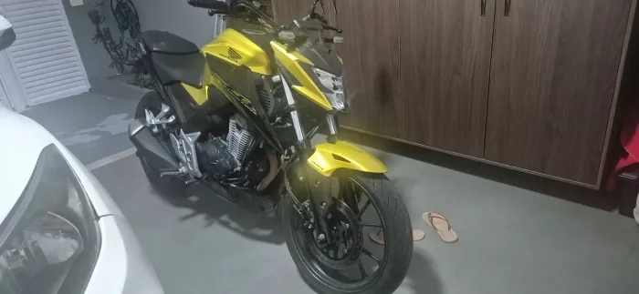 CB 300