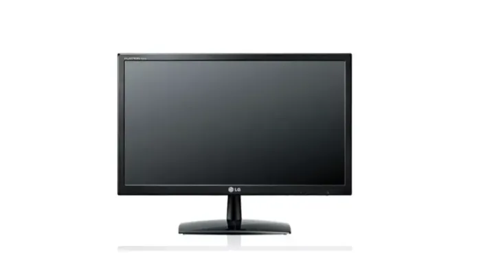 Monitor LG IPS225V 21,5" LED LCD - Full HD 5ms - Sem base