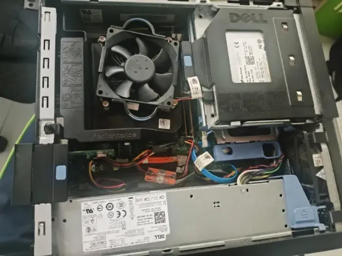 Computador Desktop Dell i5 4560