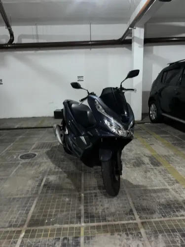PCX 150 ABS