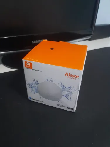 ALEXA ECHO DOT