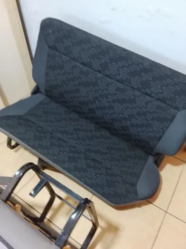 Banco de caminhão costeluntion 