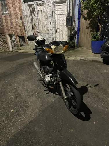 Phoenix gold 50cc