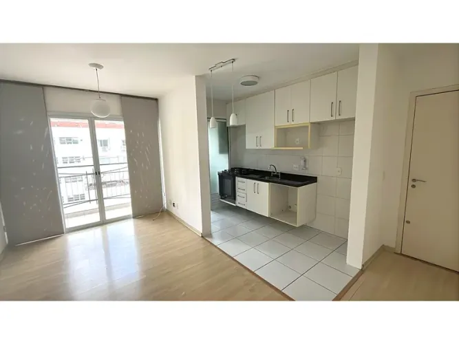 Apartamento SÃO PAULO - SP