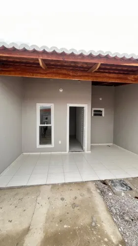 CASA REPASSE - R$ 19.000,00 - RESIDENCIAL MARINHO