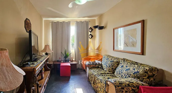 Apartamento com 2 quartos à venda, 55 m² - Freguesia (Jacarepaguá) - Rio de Janeiro/RJ