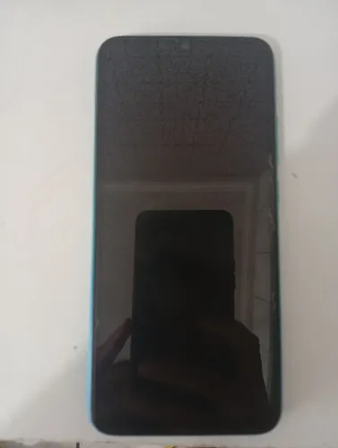 Celular xiaomi redmi 9A