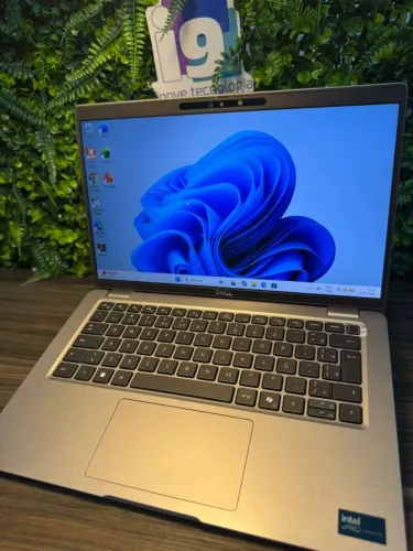 Notebook Dell Latitude 5450  Processador: Intel Core ultra 7- 165U 1.7 GHz