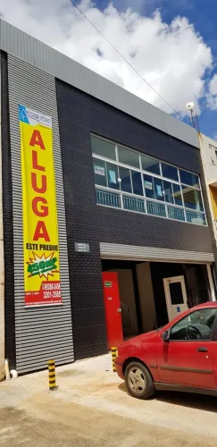Prédio para venda Ceilândia Norte (Ceilândia), Brasília