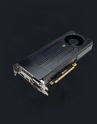 Gtx 760 founders edition.