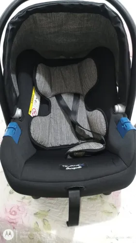 Bebê conforto