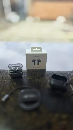 Samsung Galaxy Buds 3