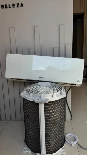 Ar condicionado Philco 12.000