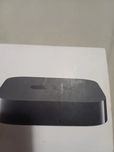 Apple TV 