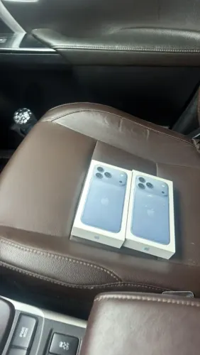 iPhone 18 Pro Max