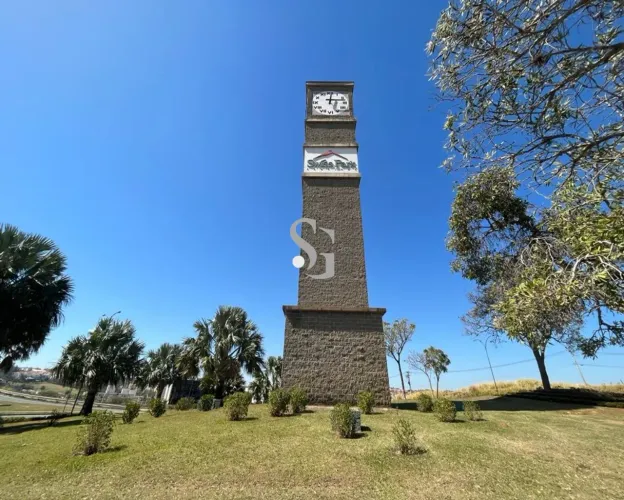 Venda Terreno em Condomínio no Swiss Park Campinas-SP 727m² de ÁreaVenha conhecer este lot