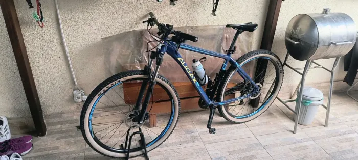 Bike MTB Audax 300