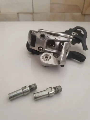 Passador sram X9