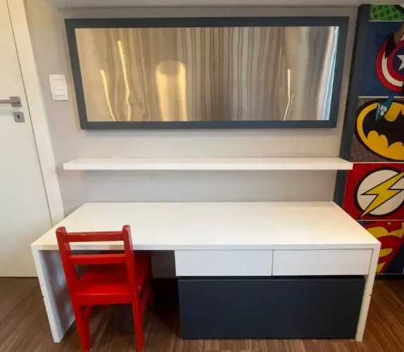 Móvel infantil