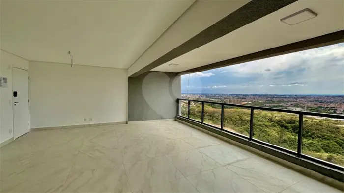 Apartamento com 3 quartos a venda no Edifício Alameda JK em Sorocaba SP