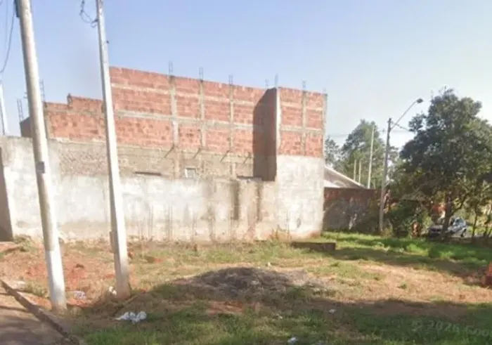 Terreno 10x20 no Jardim São Paulo, cidade de Ipiguá
