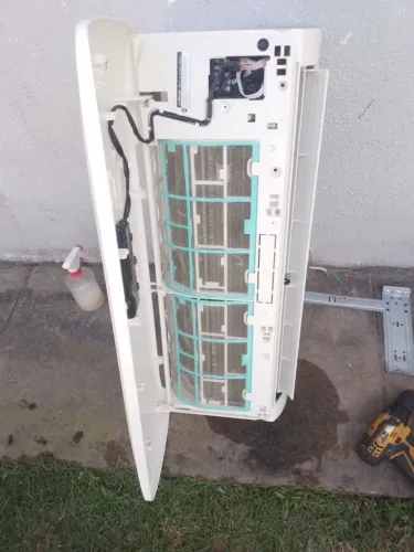 Ar condicionado Philco