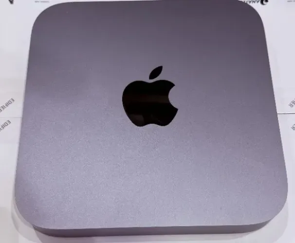 Mac Mini 2018 16GB 256GB