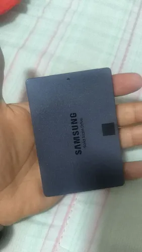 SSD Samsung 1TB