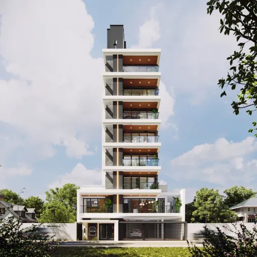 APARTAMENTO com 3 dormitórios à venda por R$ 1.023.000,00 no bairro Itacolomi - PIÇARRAS /