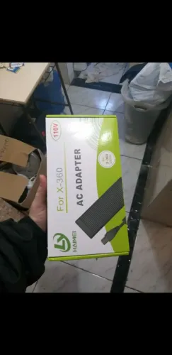 Fonte Xbox Fat