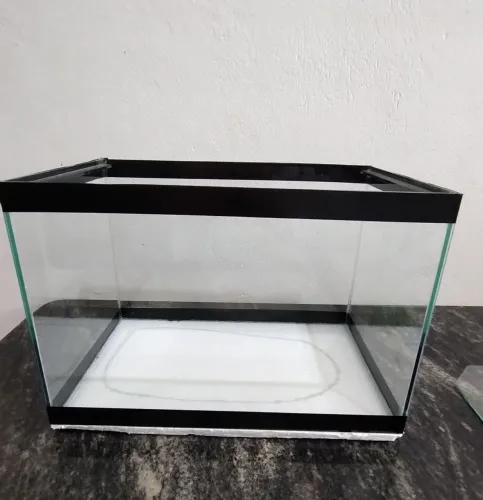Aquário completo