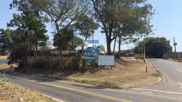 Lote Comercial para Venda Jockey clube, São Carlos