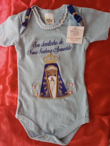 Body personalizado
