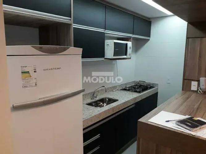 Apartamento disponível para locação no bairro Saraiva.