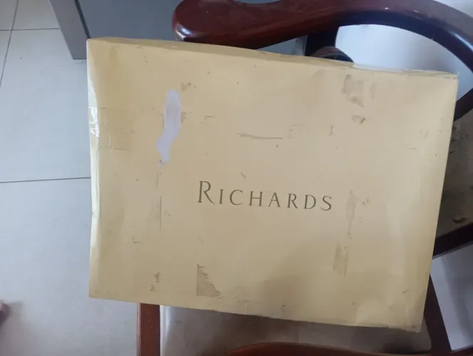 Mochila Richards