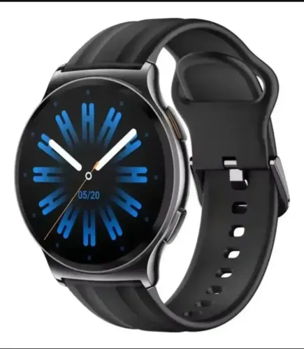 Relógio Smartwatch Haylou solar lite 2