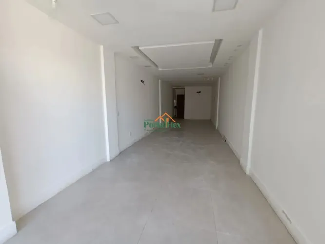 Loja à locação em Colina de Laranjeiras - Serra/ES