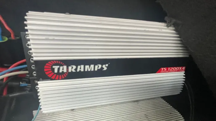 Módulo Taramps 1200x4