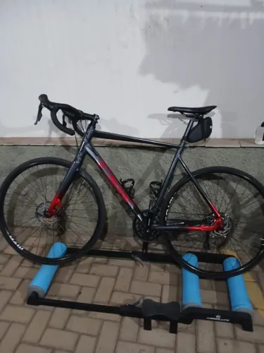 Bike TSw TR10 18v 2023