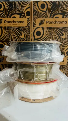 Filamentos para impressora 3D