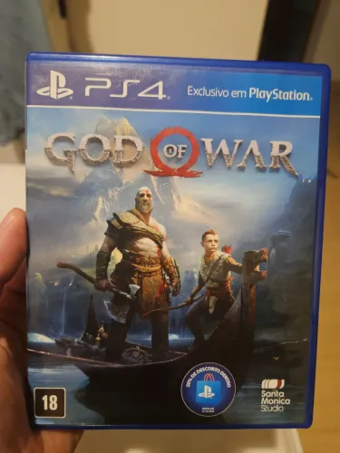 God of war