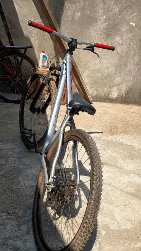 Troco bike aro 29