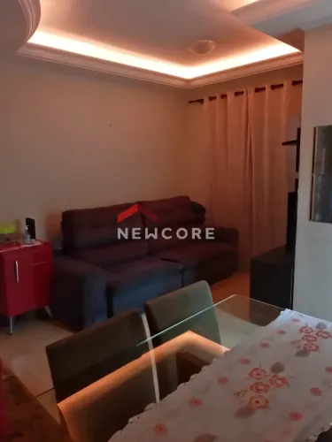 Apartamento em Rua Colômbia - Jardim América - Taboão da Serra/SP